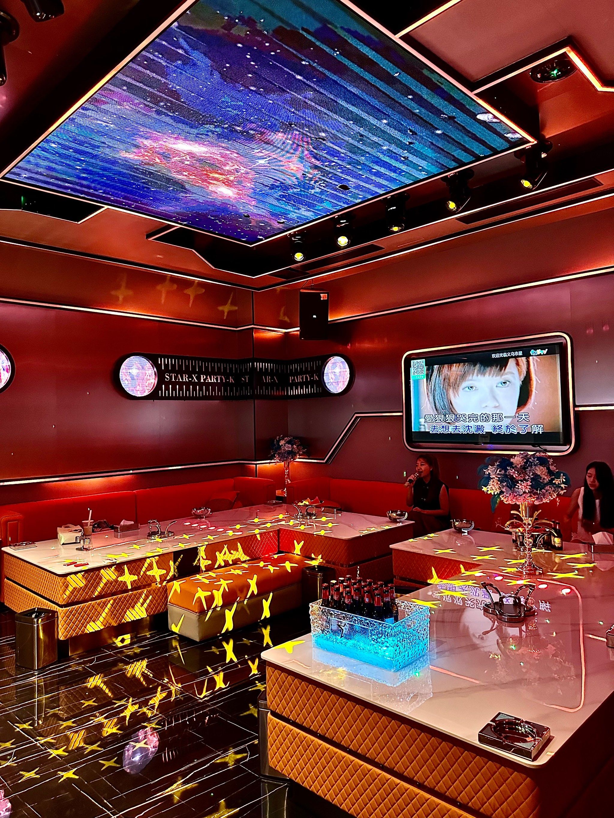 清远商务ktv体验单人商务ktv乐趣-清城区ktv预定