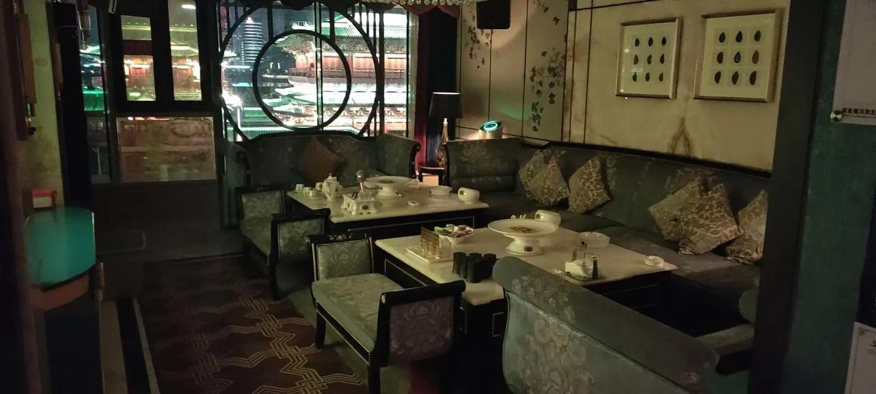 清远商务ktv首选性价比-清城区ktv预定